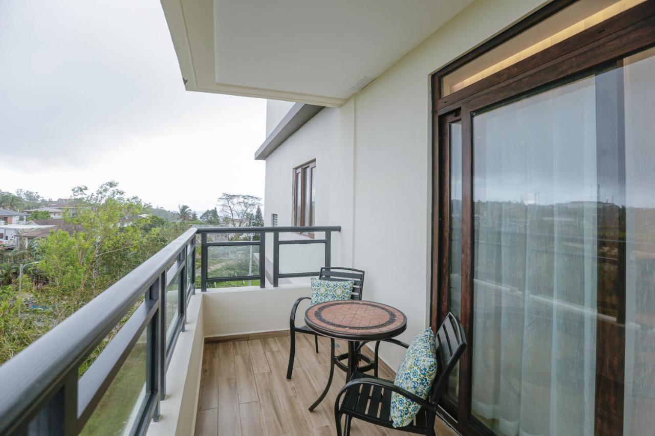 Hotel Casiana & Events Center Tagaytay Managed By Hii Tagaytay City ภายนอก รูปภาพ