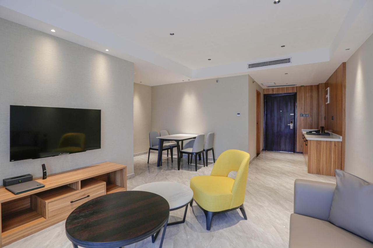 Hotel Casiana & Events Center Tagaytay Managed By Hii Tagaytay City ภายนอก รูปภาพ